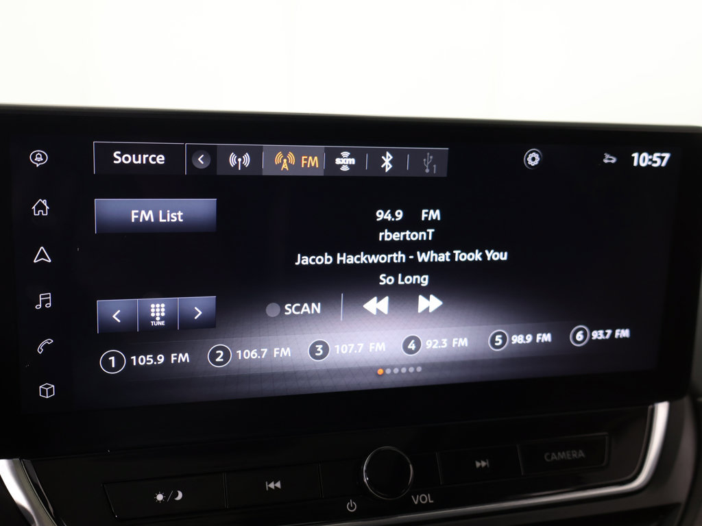 Used 2023 Nissan Altima 2.5 SL FWD image 51