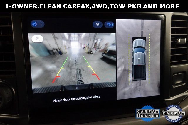 Used 2024 Ford F150 XLT image 17