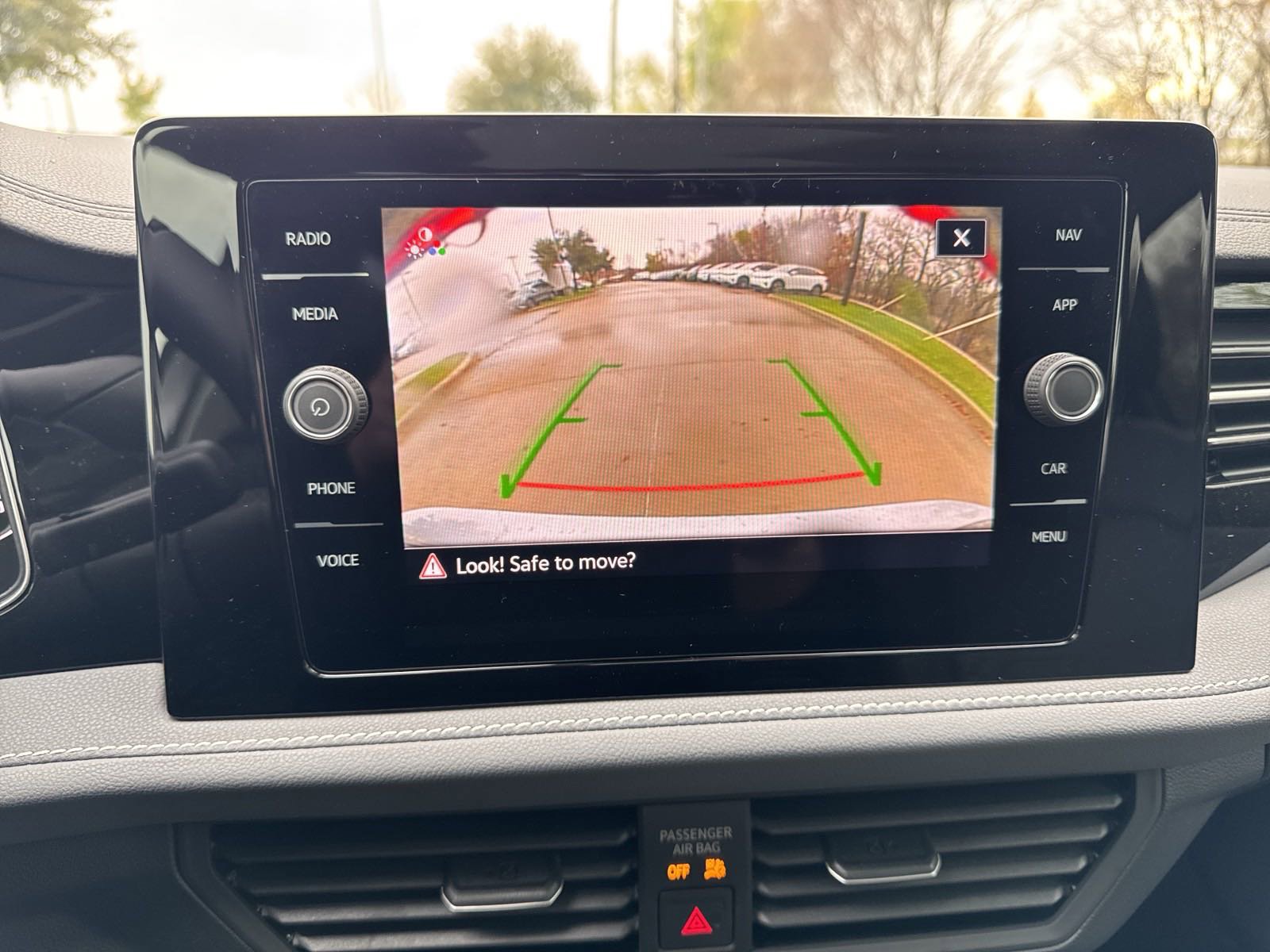 New 2026 Volkswagen Jetta SEL FWD image 13