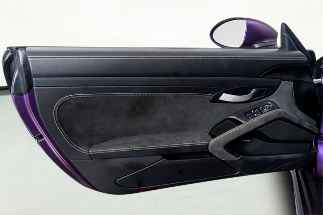 Used 2022 Porsche 718 Boxster Spyder image 32