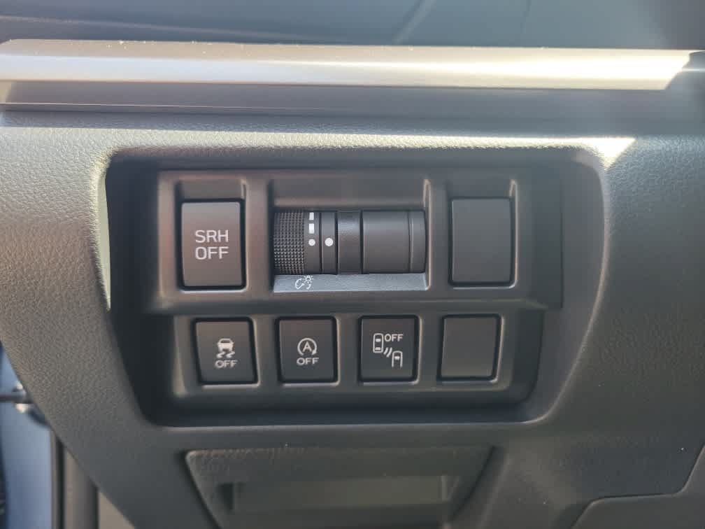 Certified 2023 Subaru Crosstrek 2.5i Limited AWD/4WD image 21
