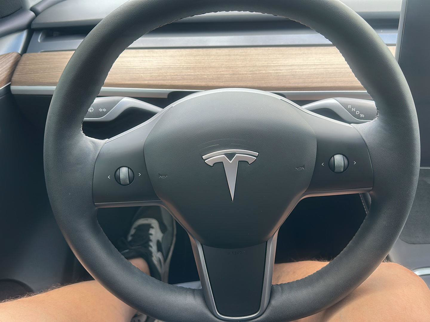 Used 2024 Tesla Model Y Long Range RWD image 24