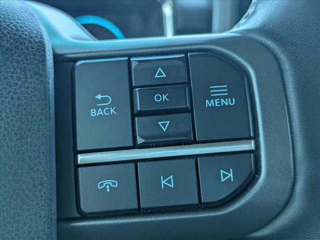 Used 2022 Ford F150 Lariat AWD/4WD image 15