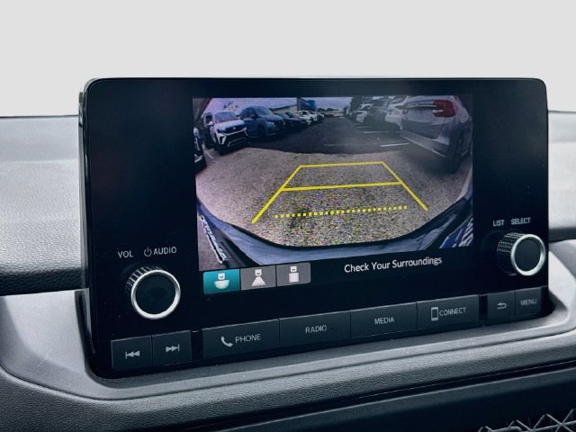 Certified 2024 Honda Accord LX image 15