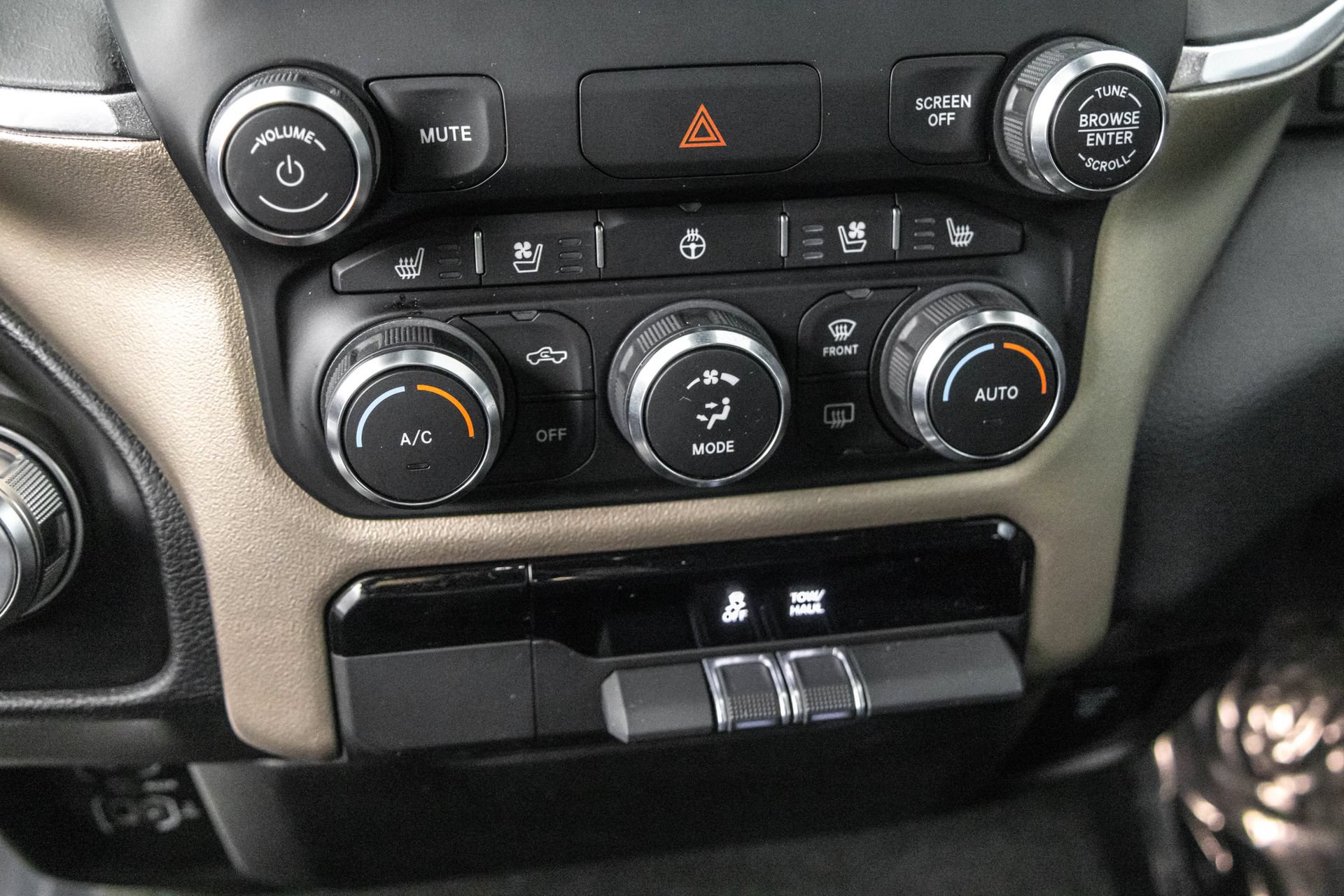 Used 2022 RAM 1500 Laramie RWD image 27