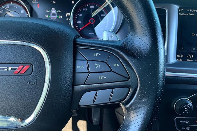 Used 2019 Dodge Charger R/T RWD image 12