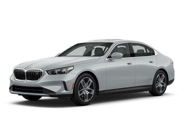 New 2027 BMW i5 M60 w/ M Sport Package RWD image 1