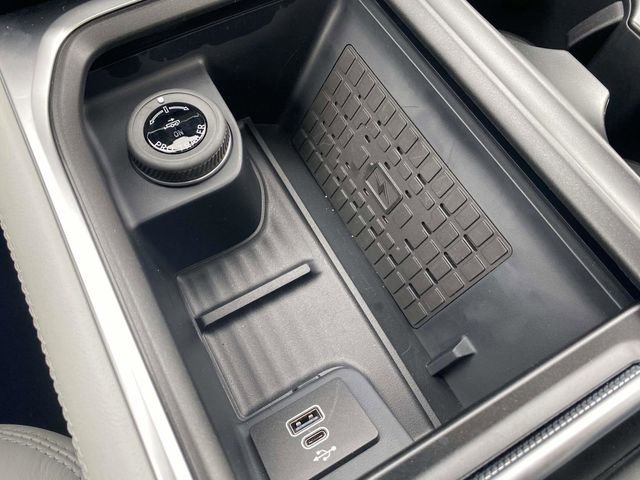 New 2025 Ford Expedition Platinum w/ Platinum Ultimate Package AWD/4WD image 19