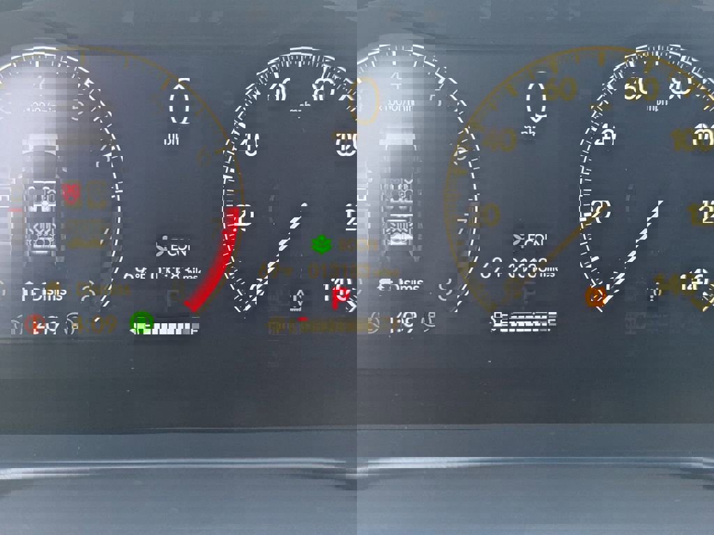 Used 2025 Honda HR-V Sport image 28