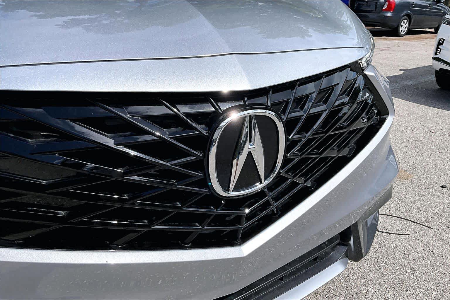 New 2026 Acura ADX FWD image 15