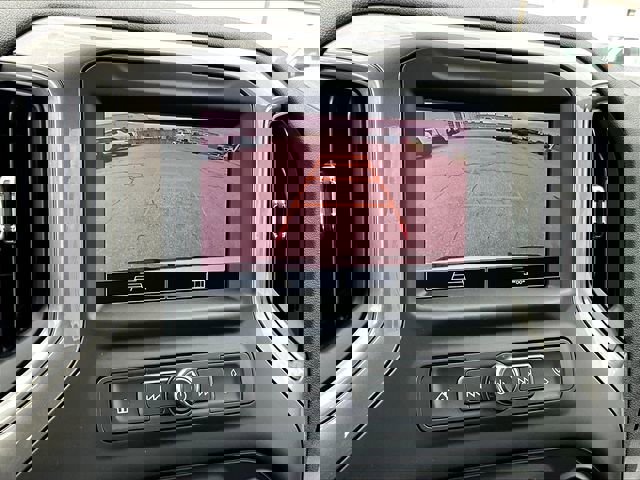 New 2026 Chevrolet Silverado 1500 W/T w/ WT Value Package image 11