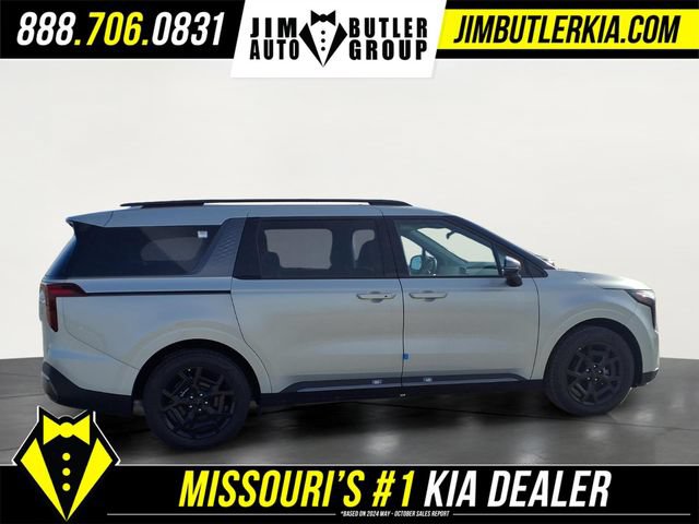 New 2026 Kia Carnival SX Prestige FWD image 21