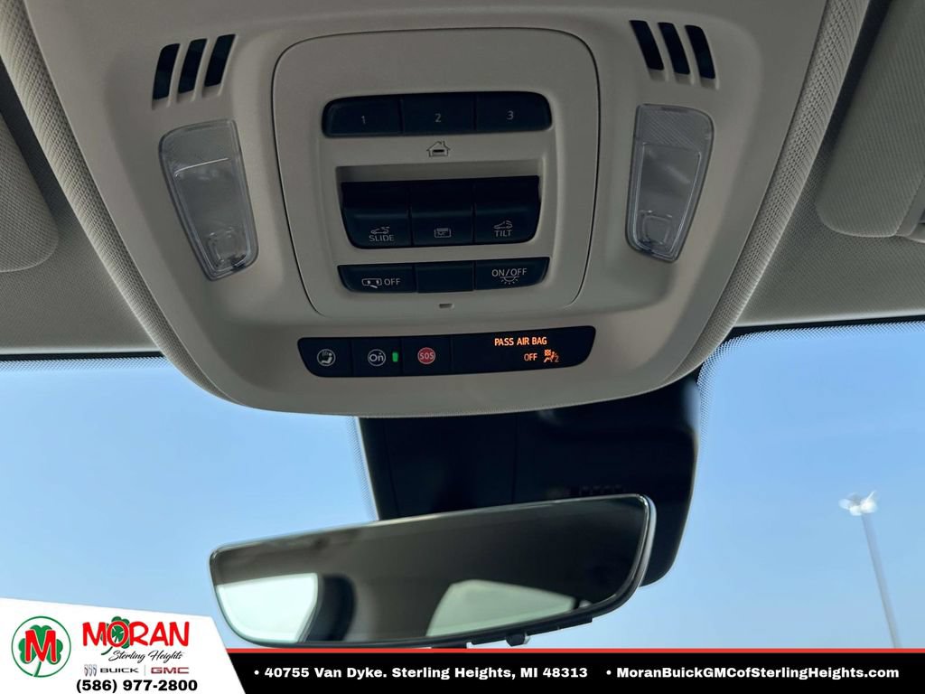 Certified 2023 Buick Envision Avenir AWD/4WD image 33