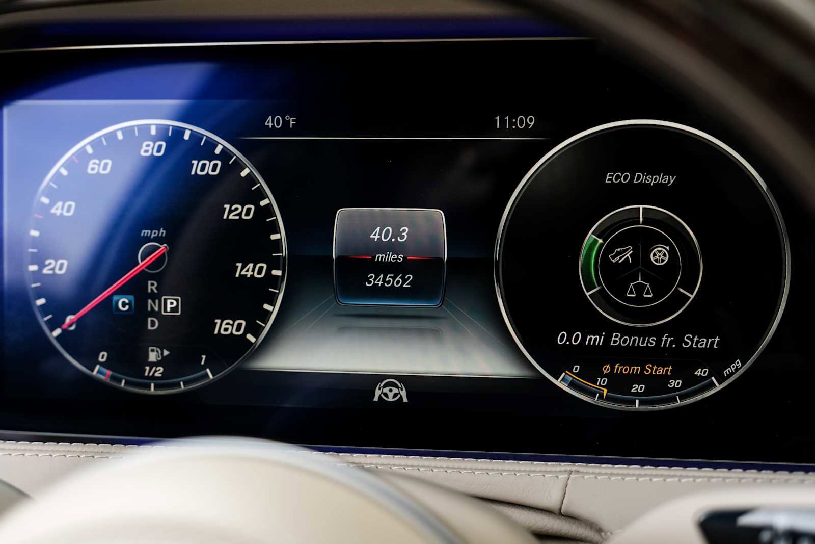 Used 2018 Mercedes-Benz S 560 S 560 image 20