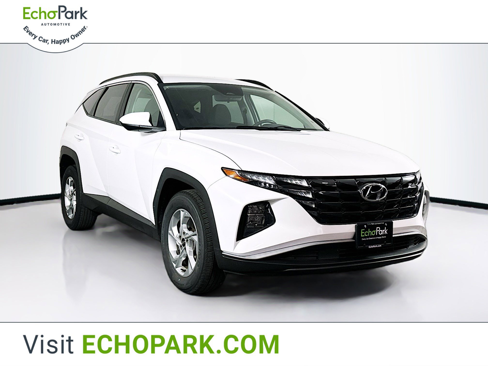 Used 2024 Hyundai Tucson SEL