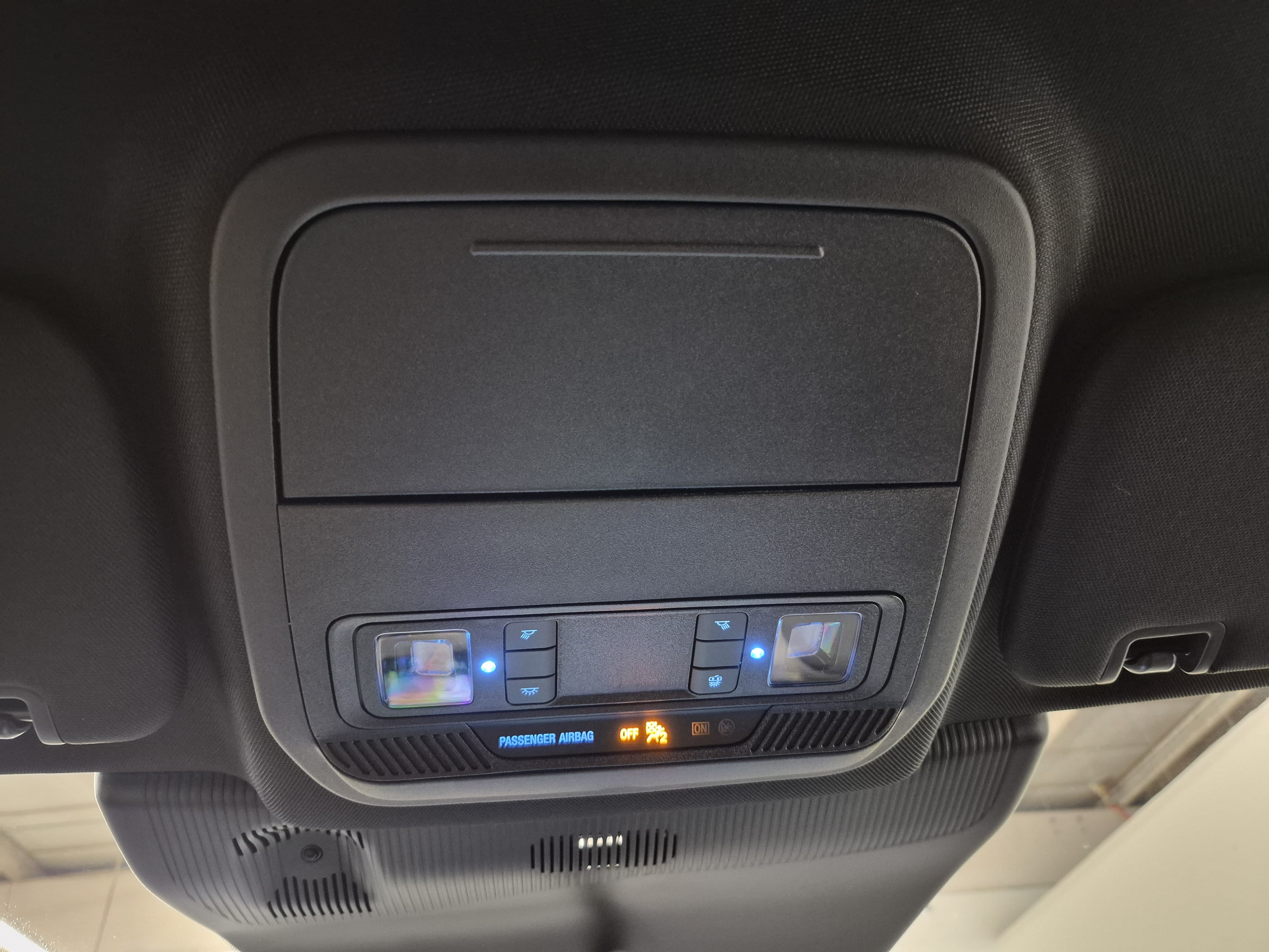 New 2027 Ford Explorer ST-Line RWD image 38