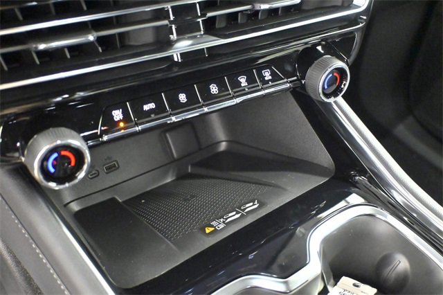 New 2026 Chevrolet Traverse LT image 24