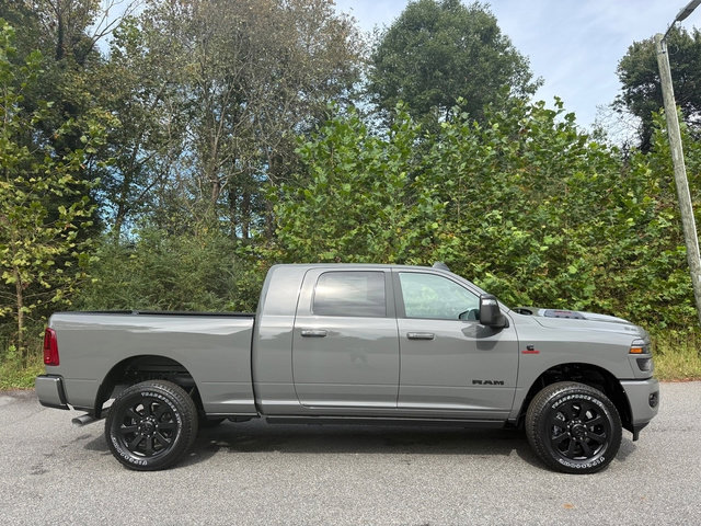 New 2026 RAM 2500 Laramie image 6