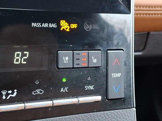 Certified 2021 Toyota Avalon Limited w/ Advanced Safety Package image 26