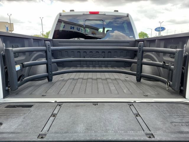 Certified 2023 Ford F150 Limited AWD/4WD image 8