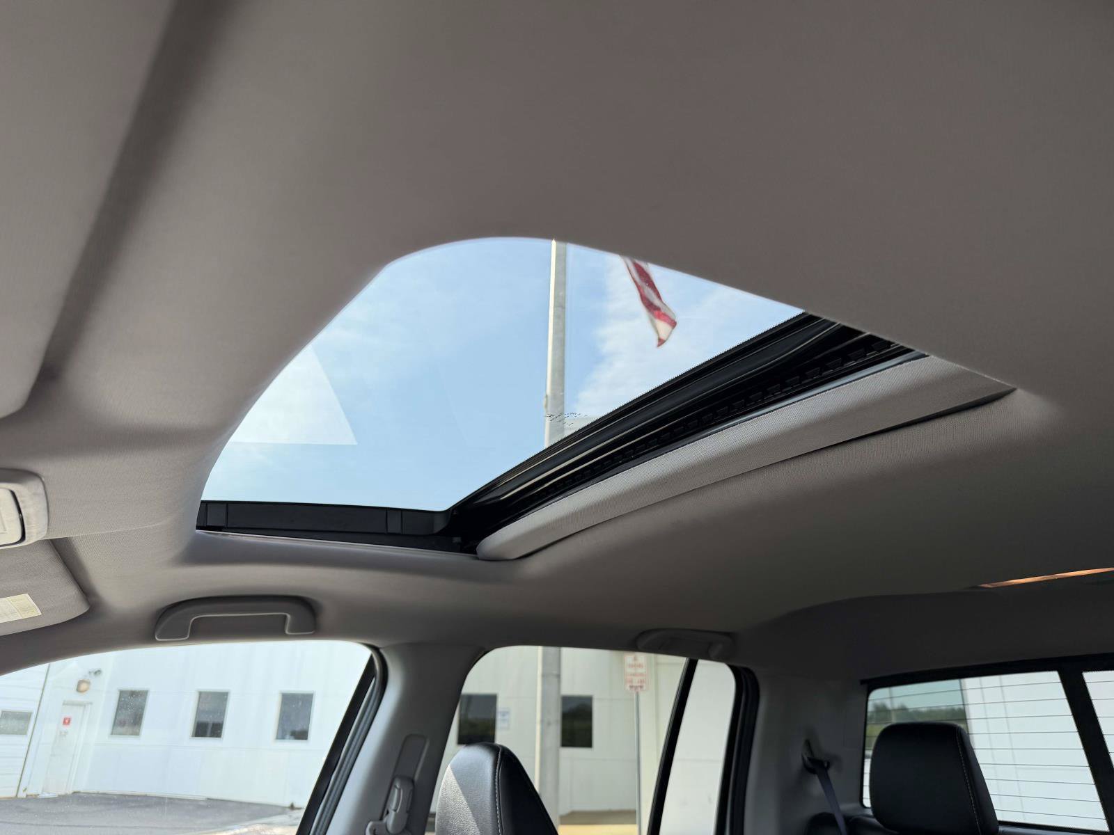 Certified 2025 Honda Ridgeline RTL+ image 10