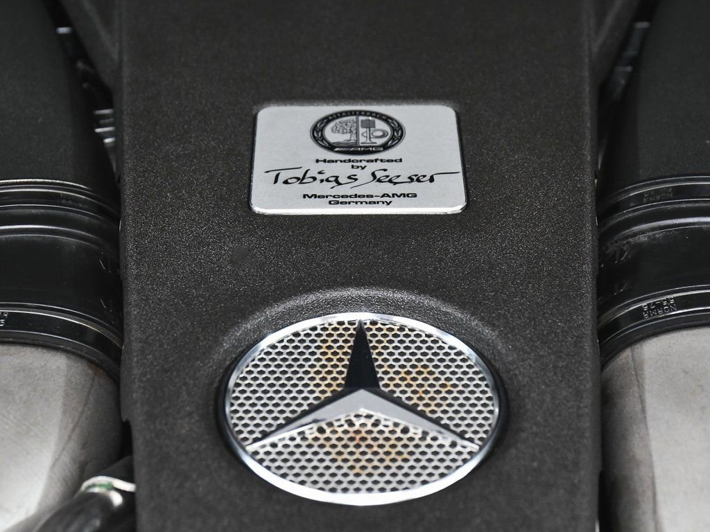 Used 2016 Mercedes-Benz G 63 AMG 4MATIC image 68