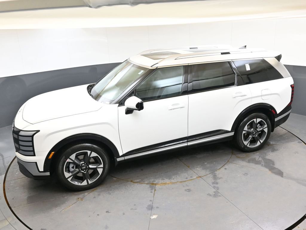 New 2026 Hyundai Palisade Limited image 48