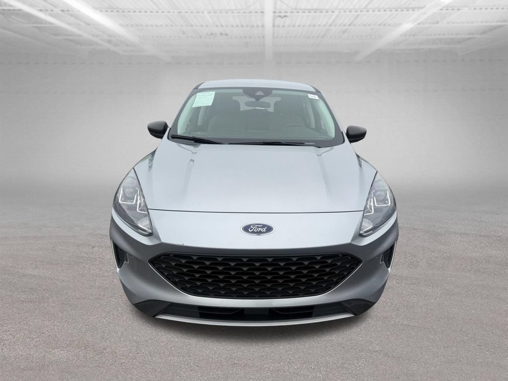 Certified 2022 Ford Escape S FWD image 13