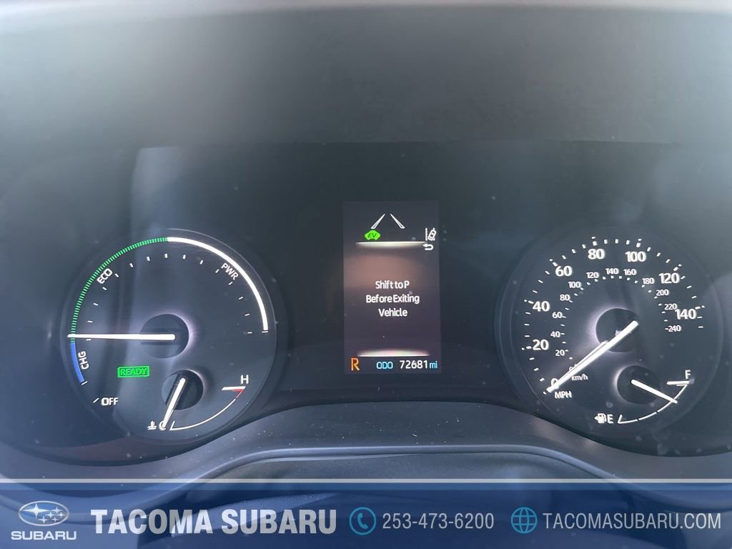 Used 2021 Toyota Sienna XSE image 32