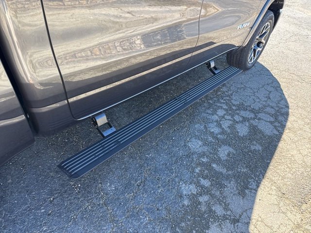 New 2026 RAM 1500 Laramie image 15