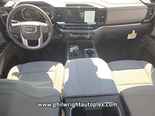 New 2026 GMC Sierra 1500 SLT w/ SLT Premium Plus Package image 13