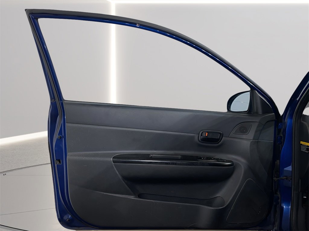 Used 2007 Hyundai Accent SE image 8