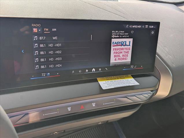 New 2026 BMW X3 xDrive30 w/ M Sport Package image 11