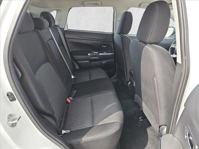 Used 2021 Mitsubishi Outlander Sport SE image 19