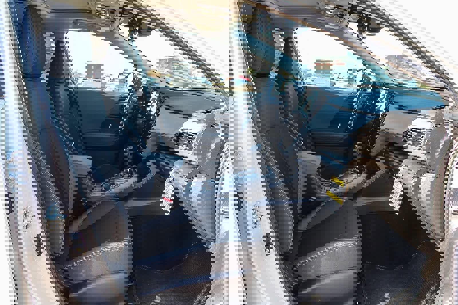 New 2026 Subaru Crosstrek 2.0i Premium image 13