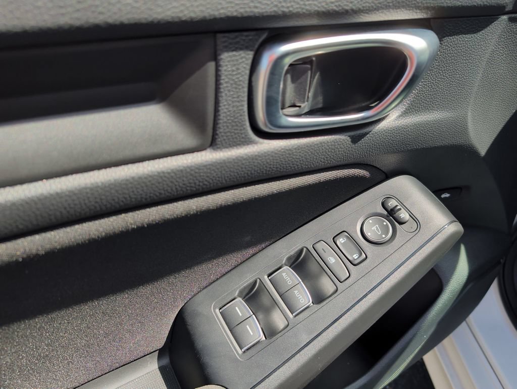 Used 2022 Honda Civic Sport image 19