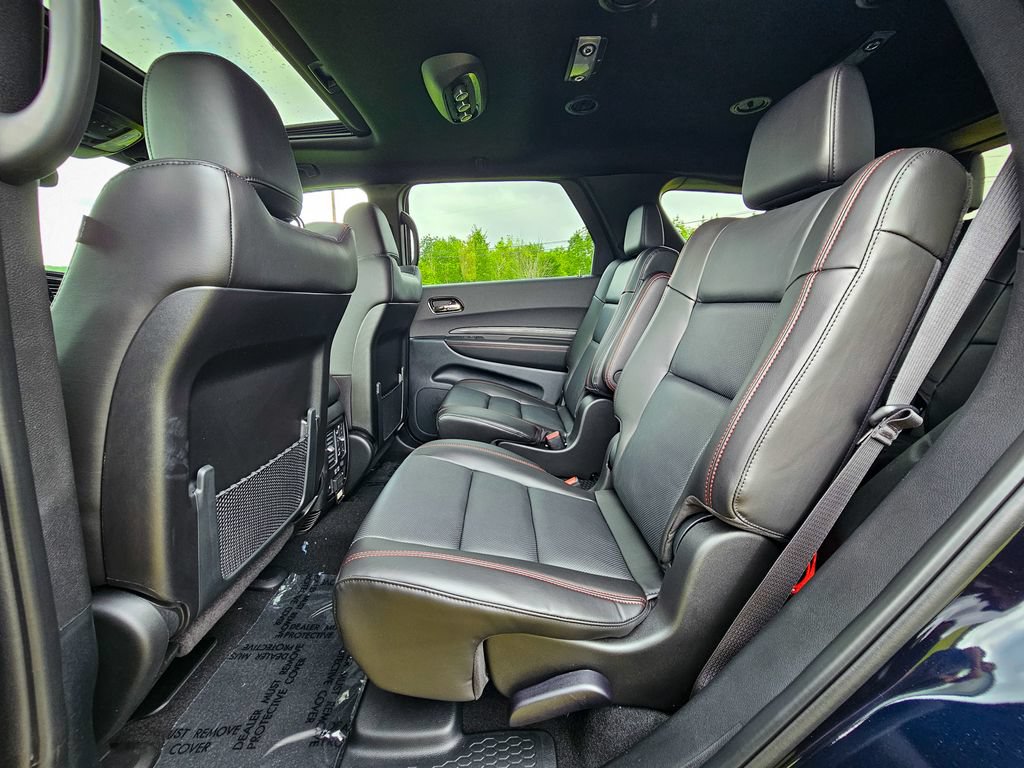 New 2026 Dodge Durango GT AWD/4WD image 30