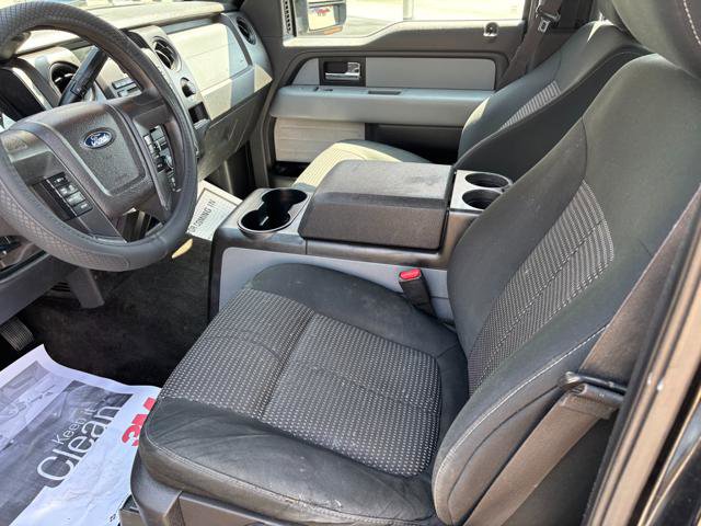 Used 2014 Ford F150 STX w/ Equipment Group 201A Mid image 18