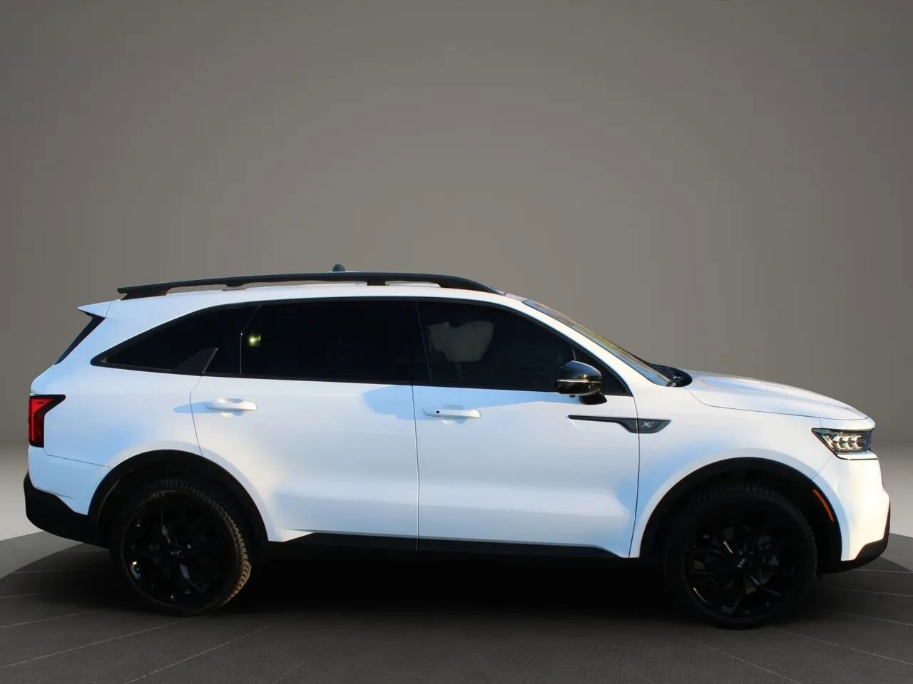 Used 2021 Kia Sorento SX Prestige image 4