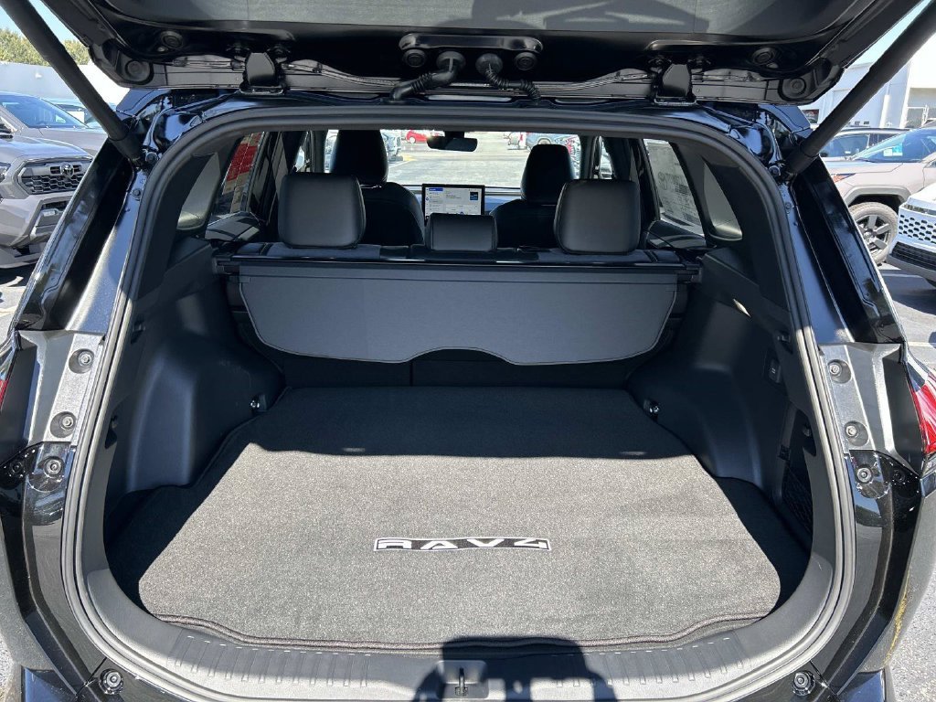 New 2026 Toyota RAV4 XSE AWD/4WD image 14