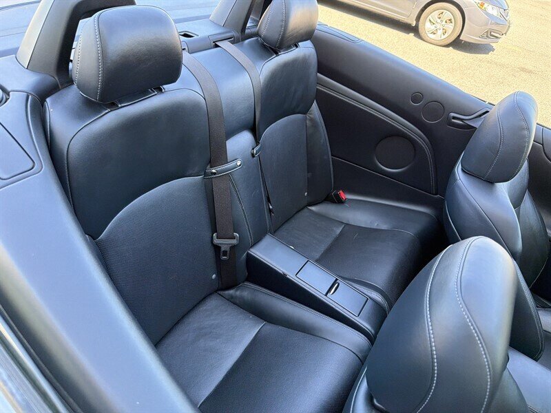Used 2013 Lexus IS 250C RWD image 20