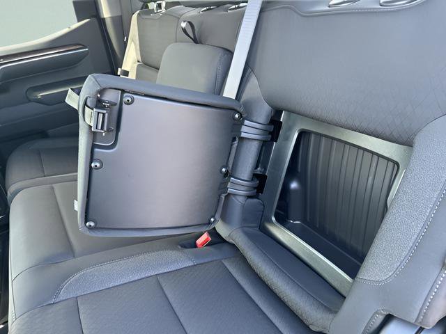 New 2026 GMC Sierra 1500 Elevation image 18