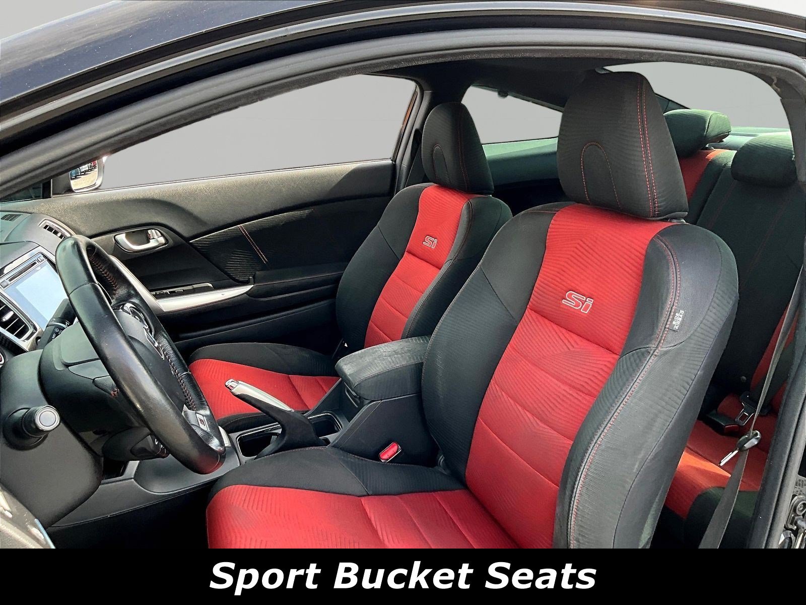 Used 2015 Honda Civic Si image 19