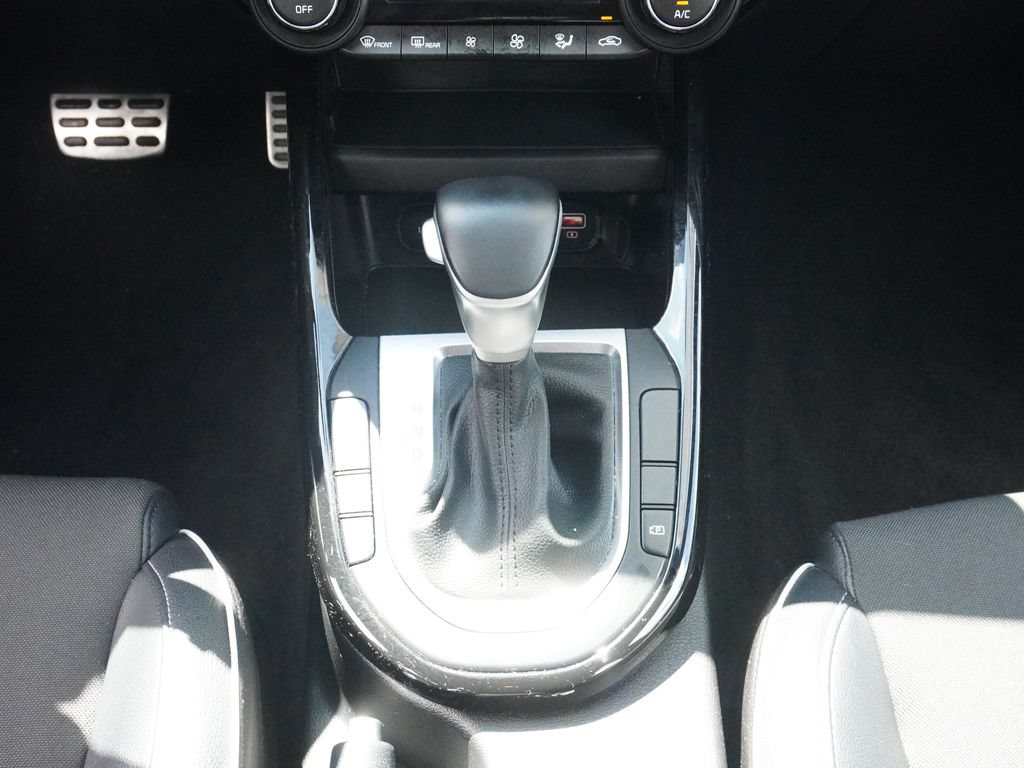 Used 2023 Kia Forte GT-Line FWD image 45