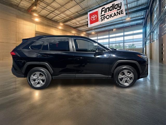 Certified 2024 Toyota RAV4 XLE AWD/4WD image 3