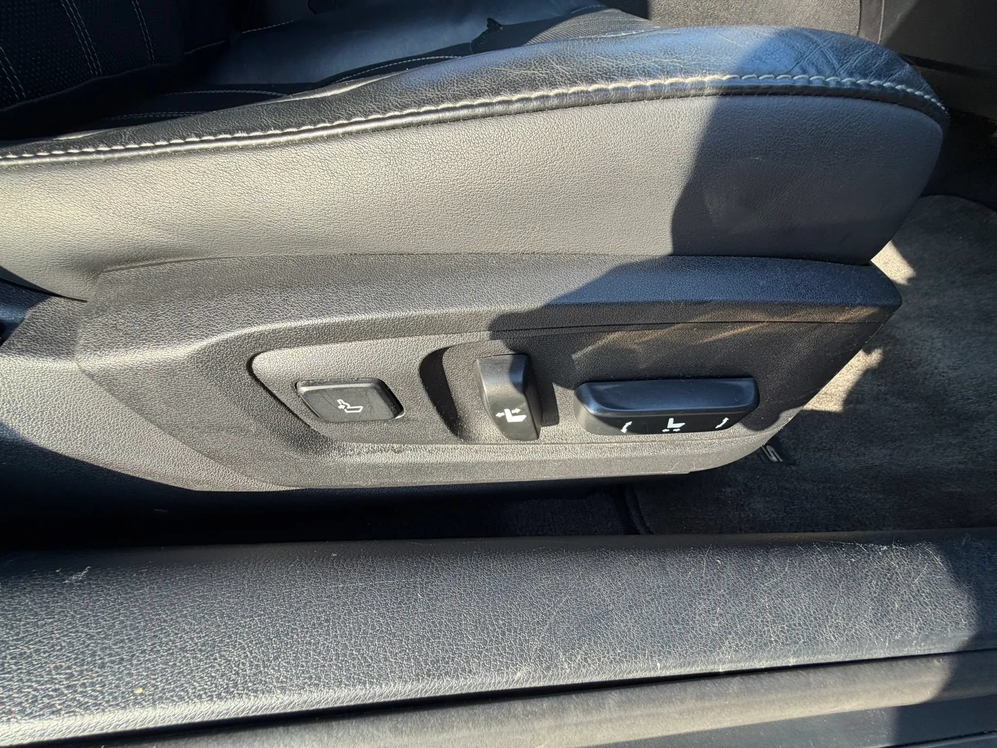 Used 2016 Lexus ES 350 FWD image 27