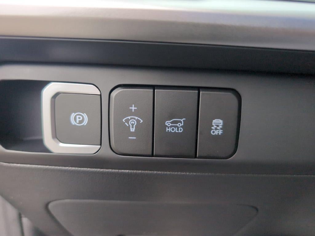 New 2027 Hyundai Santa Fe SEL AWD/4WD image 12