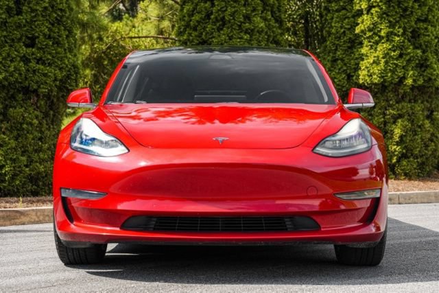 Used 2019 Tesla Model 3 Standard Range RWD image 18