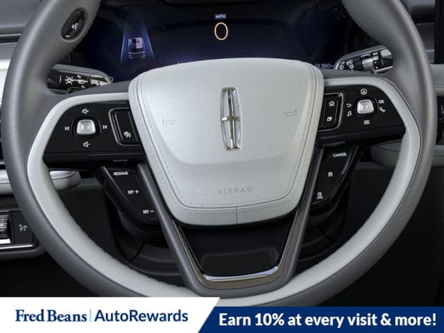 New 2026 Lincoln Aviator AWD image 13