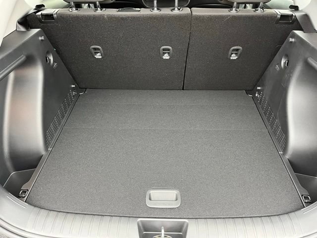 New 2026 Hyundai Kona SE FWD image 25